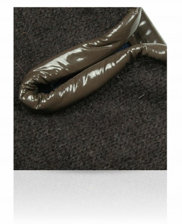 Перчатки Женские LT_VASSA/BR//11